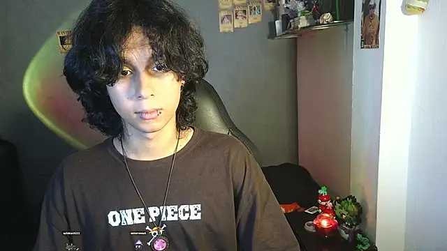Snapshot of kairozz chatting on 20, 2, 2025 kairozz online show from 20, 2, 2025