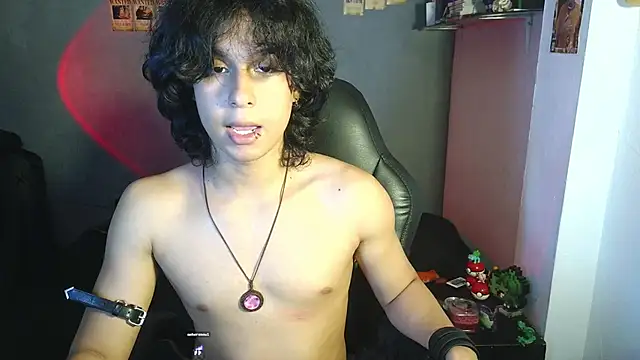 Snapshot of kairozz chatting on 20, 2, 2025 kairozz online show from 20, 2, 2025