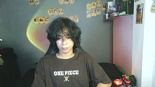 Snapshot of kairozz chatting on 22, 2, 2025 kairozz online show from 22, 2, 2025