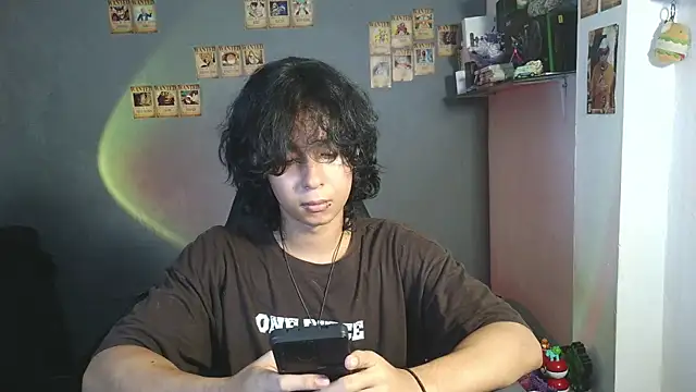 Snapshot of kairozz chatting on 22, 2, 2025 kairozz online show from 22, 2, 2025