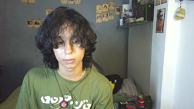 Snapshot of kairozz chatting on 23, 2, 2025 kairozz online show from 23, 2, 2025
