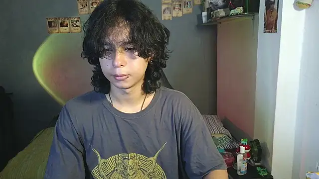 Snapshot of kairozz chatting on 24, 2, 2025 kairozz online show from 24, 2, 2025