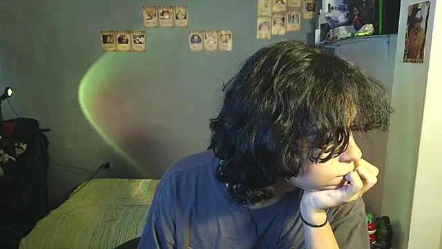 Snapshot of kairozz chatting on 24, 2, 2025 kairozz online show from 24, 2, 2025