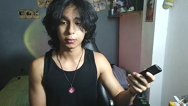 Snapshot of kairozz chatting on 25, 2, 2025 kairozz online show from 25, 2, 2025