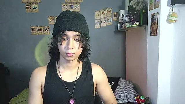 Snapshot of kairozz chatting on 25, 2, 2025 kairozz online show from 25, 2, 2025