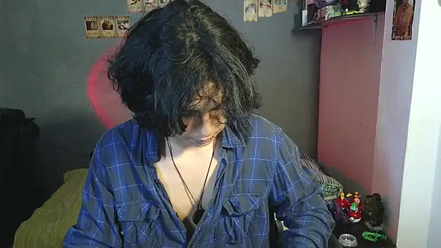 Snapshot of kairozz chatting on 26, 2, 2025 kairozz online show from 26, 2, 2025