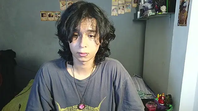 Snapshot of kairozz chatting on 27, 2, 2025 kairozz online show from 27, 2, 2025