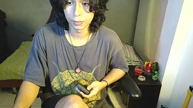 Snapshot of kairozz chatting on 27, 2, 2025 kairozz online show from 27, 2, 2025