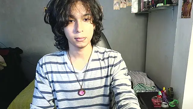 Snapshot of kairozz chatting on 1, 3, 2025 kairozz online show from 1, 3, 2025