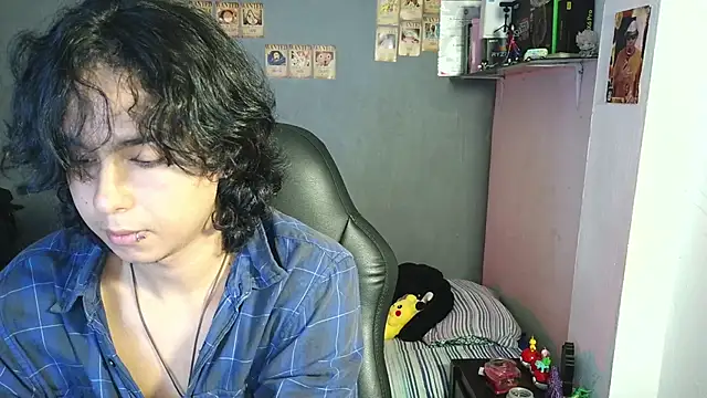 Snapshot of kairozz chatting on 2, 3, 2025 kairozz online show from 2, 3, 2025