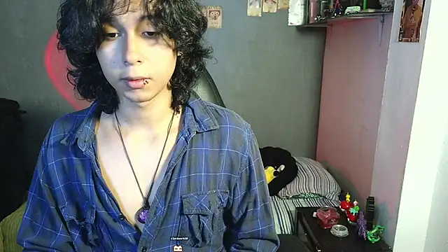 Snapshot of kairozz chatting on 2, 3, 2025 kairozz online show from 2, 3, 2025