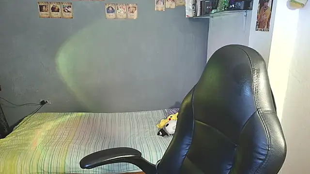 Snapshot of kairozz chatting on 6, 3, 2025 kairozz online show from 6, 3, 2025