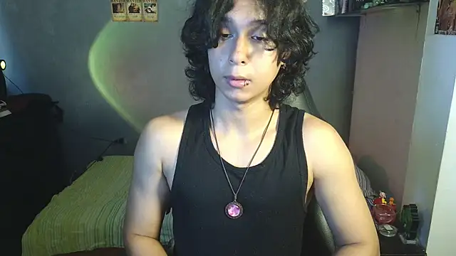 Snapshot of kairozz chatting on 7, 3, 2025 kairozz online show from 7, 3, 2025