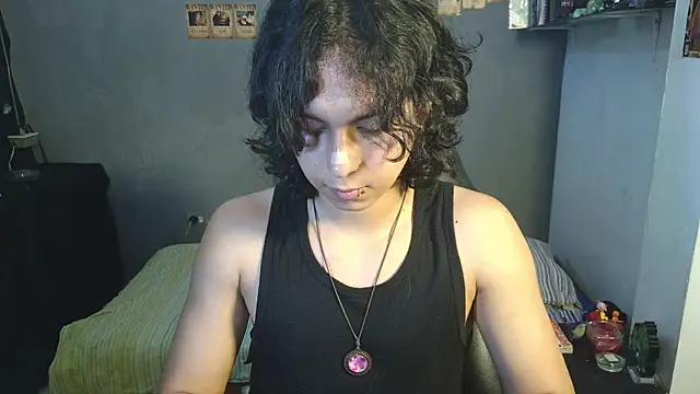 Snapshot of kairozz chatting on 7, 3, 2025 kairozz online show from 7, 3, 2025