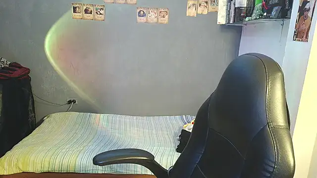 Snapshot of kairozz chatting on 9, 3, 2025 kairozz online show from 9, 3, 2025