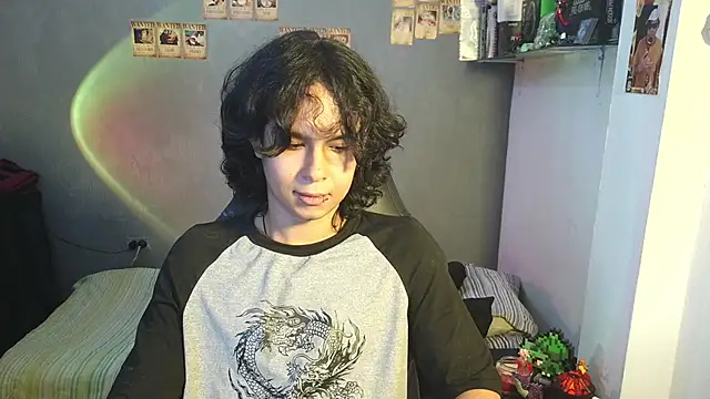Snapshot of kairozz chatting on 10, 3, 2025 kairozz online show from 10, 3, 2025