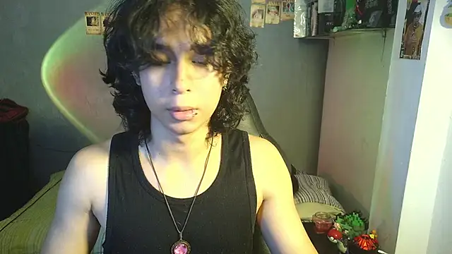 Snapshot of kairozz chatting on 10, 3, 2025 kairozz online show from 10, 3, 2025