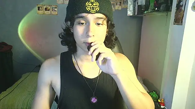 Snapshot of kairozz chatting on 10, 3, 2025 kairozz online show from 10, 3, 2025