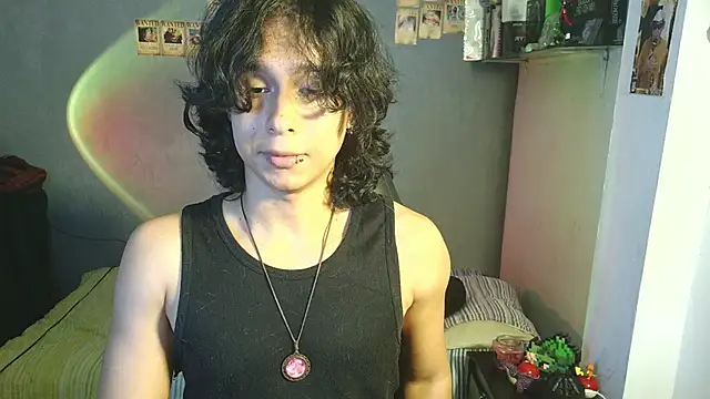 Snapshot of kairozz chatting on 10, 3, 2025 kairozz online show from 10, 3, 2025