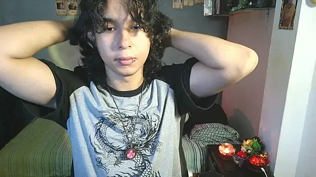 Snapshot of kairozz chatting on 11, 3, 2025 kairozz online show from 11, 3, 2025