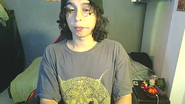 Snapshot of kairozz chatting on 16, 3, 2025 kairozz online show from 16, 3, 2025