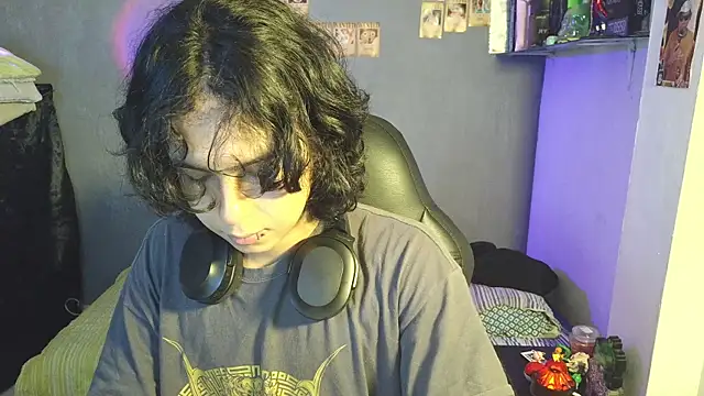 Snapshot of kairozz chatting on 17, 3, 2025 kairozz online show from 17, 3, 2025