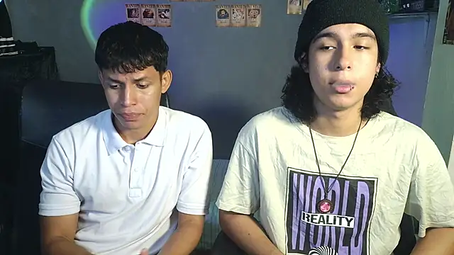 Snapshot of kairozz chatting on 18, 3, 2025 kairozz online show from 18, 3, 2025