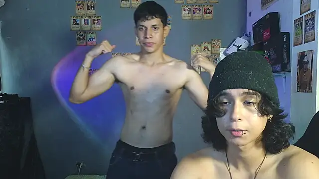 Snapshot of kairozz chatting on 18, 3, 2025 kairozz online show from 18, 3, 2025