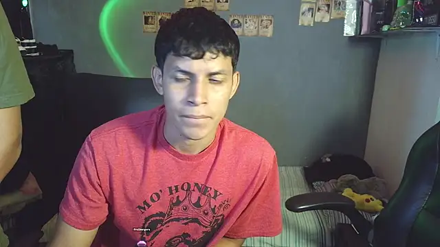 Snapshot of kairozz chatting on 19, 3, 2025 kairozz online show from 19, 3, 2025