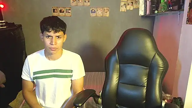 Snapshot of kairozz chatting on 21, 3, 2025 kairozz online show from 21, 3, 2025