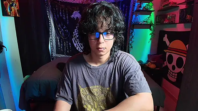 Snapshot of kairozz chatting on 8, 9, 2025 kairozz online show from 8, 9, 2025
