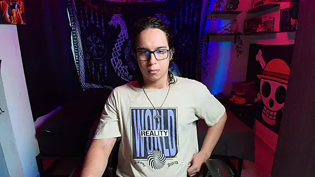 Snapshot of kairozz chatting on 13, 9, 2025 kairozz online show from 13, 9, 2025