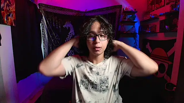 Snapshot of kairozz chatting on 25, 9, 2025 kairozz online show from 25, 9, 2025