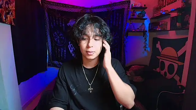 Snapshot of kairozz chatting on 1, 10, 2025 kairozz online show from 1, 10, 2025