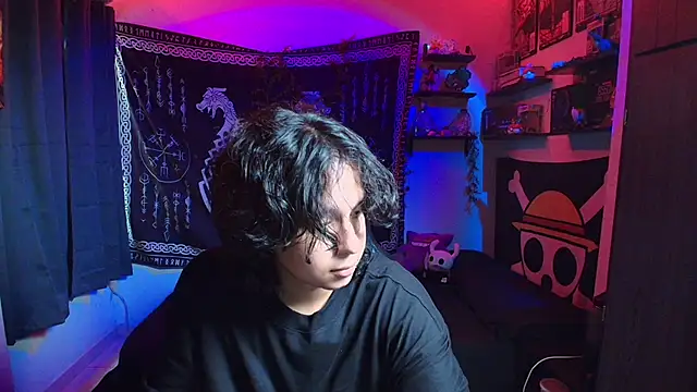 Snapshot of kairozz chatting on 3, 10, 2025 kairozz online show from 3, 10, 2025