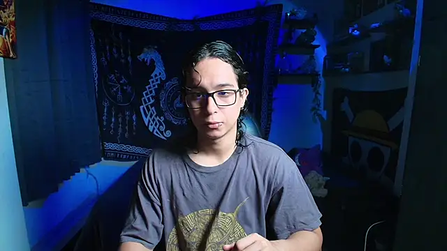 Snapshot of kairozz chatting on 4, 10, 2025 kairozz online show from 4, 10, 2025