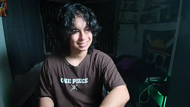 Snapshot of kairozz chatting on 6, 10, 2025 kairozz online show from 6, 10, 2025
