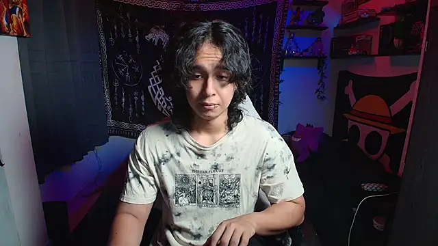 Snapshot of kairozz chatting on 11, 10, 2025 kairozz online show from 11, 10, 2025