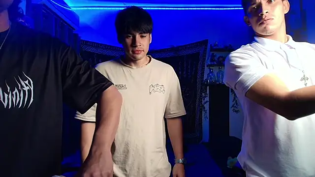 kairozz online show from 30, 11, 2025