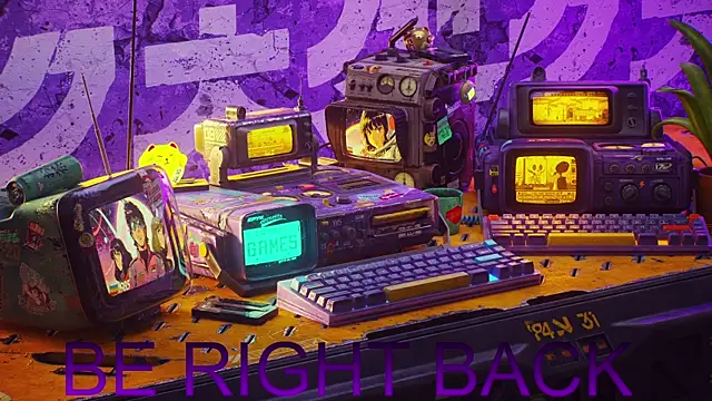 kairozz online show from 21, 12, 2025