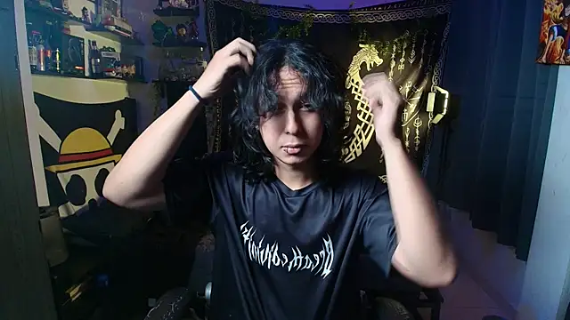 kairozz online show from 18, 4, 2026