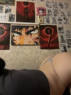 Pepe-pupu online show from 14, 9, 2025