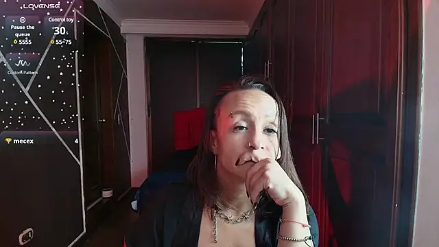 NatashaMason  online show from 4, 1, 2025