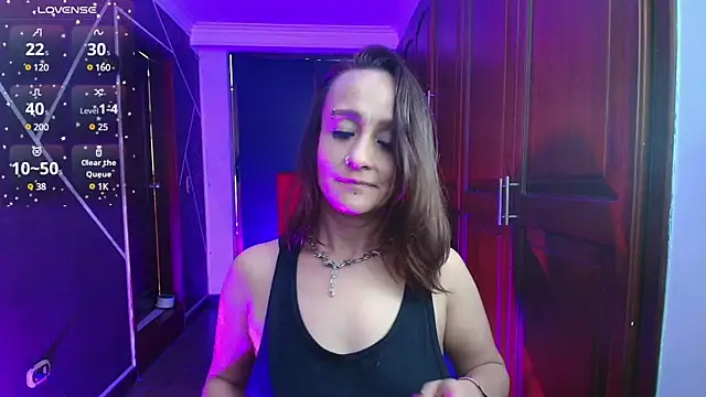 NatashaMason  online show from 11, 1, 2025