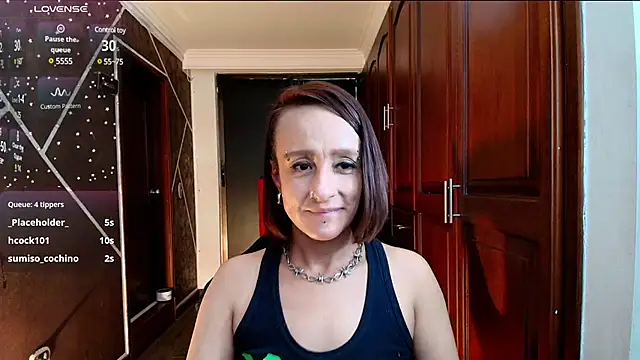 NatashaMason  online show from 17, 1, 2025