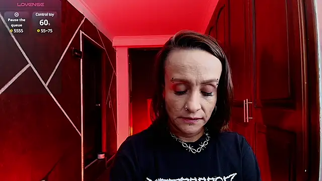 NatashaMason  online show from 20, 2, 2025