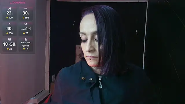 NatashaMason  online show from 27, 2, 2025