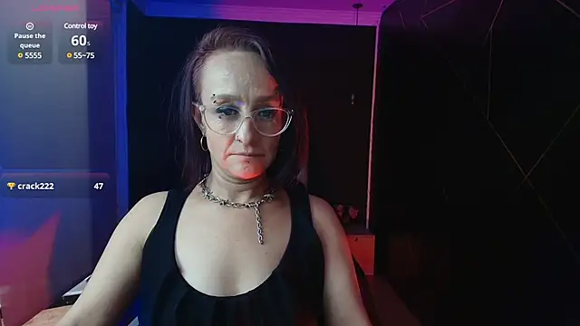 NatashaMason  online show from 6, 3, 2025