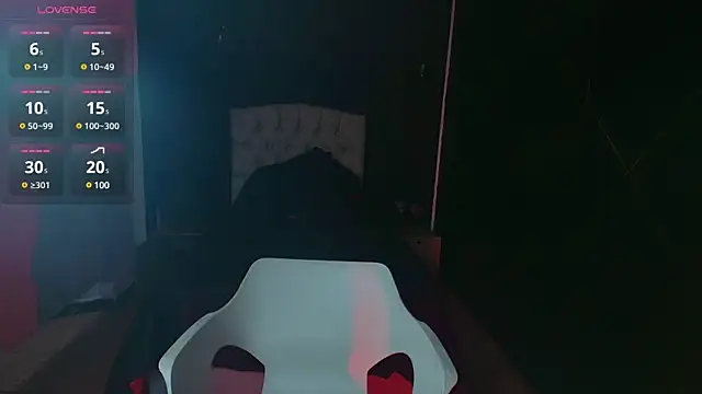 NatashaMason  online show from 12, 3, 2025