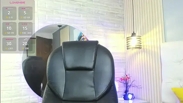 nicole  parker1 online show from 21, 3, 2025